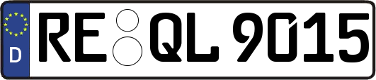 RE-QL9015