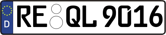 RE-QL9016