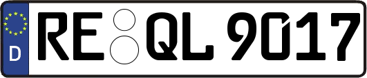 RE-QL9017