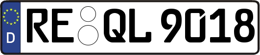 RE-QL9018