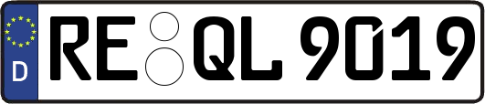 RE-QL9019