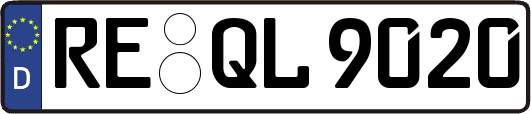 RE-QL9020
