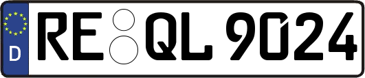 RE-QL9024
