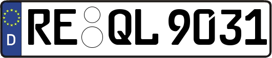 RE-QL9031
