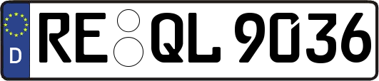 RE-QL9036