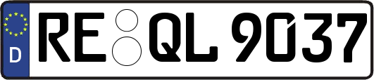 RE-QL9037