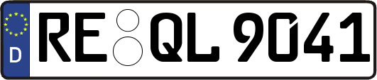 RE-QL9041