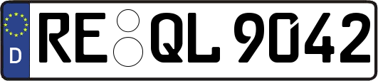 RE-QL9042