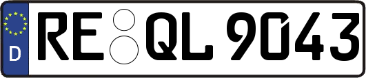 RE-QL9043