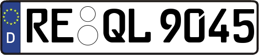 RE-QL9045