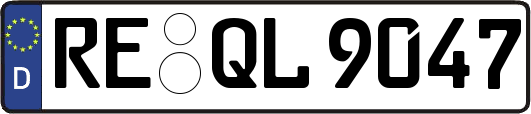 RE-QL9047