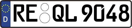 RE-QL9048