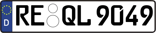 RE-QL9049