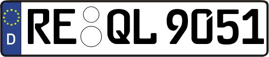 RE-QL9051