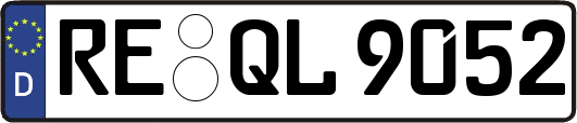 RE-QL9052