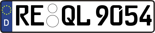 RE-QL9054