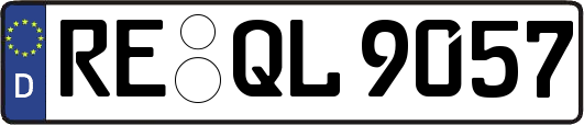 RE-QL9057