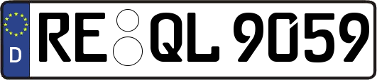RE-QL9059