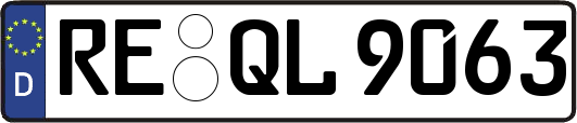 RE-QL9063