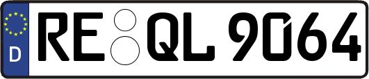 RE-QL9064
