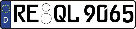 RE-QL9065