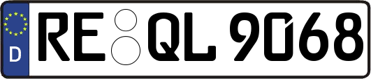 RE-QL9068