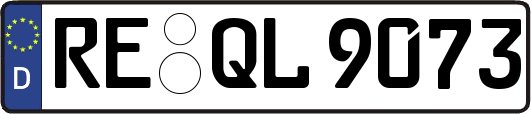 RE-QL9073