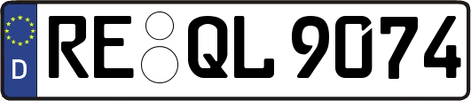 RE-QL9074