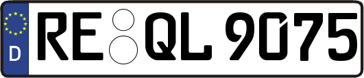 RE-QL9075
