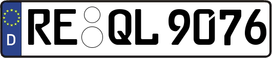 RE-QL9076