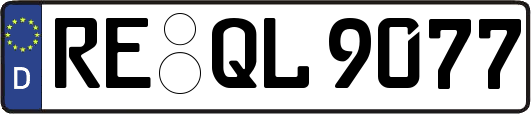 RE-QL9077