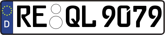 RE-QL9079