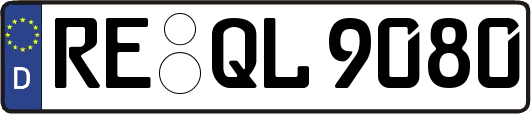 RE-QL9080