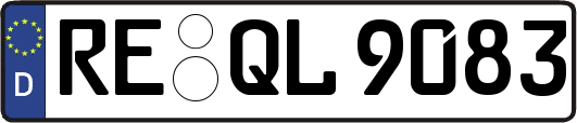 RE-QL9083