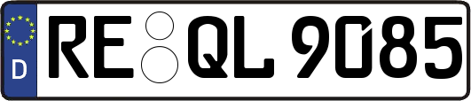 RE-QL9085