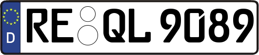 RE-QL9089