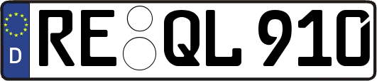 RE-QL910