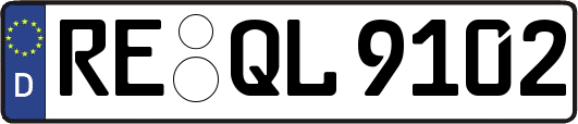 RE-QL9102