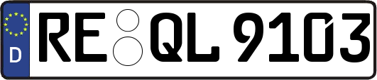 RE-QL9103