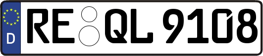 RE-QL9108