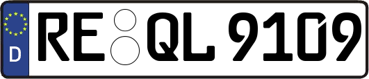 RE-QL9109