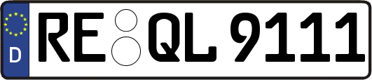 RE-QL9111