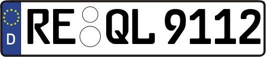 RE-QL9112