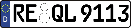 RE-QL9113