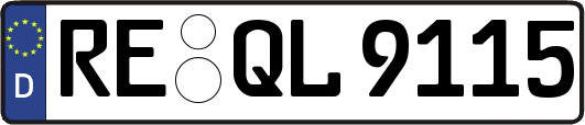 RE-QL9115