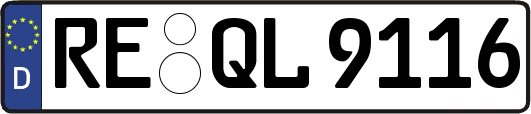 RE-QL9116