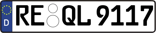 RE-QL9117