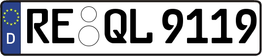 RE-QL9119
