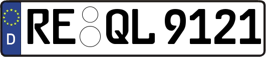 RE-QL9121