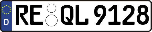 RE-QL9128